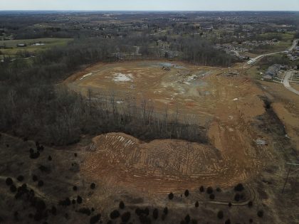 Rector-Excavating-Utlities-Northern-Kentucky-Steeplechase-Elementary-100