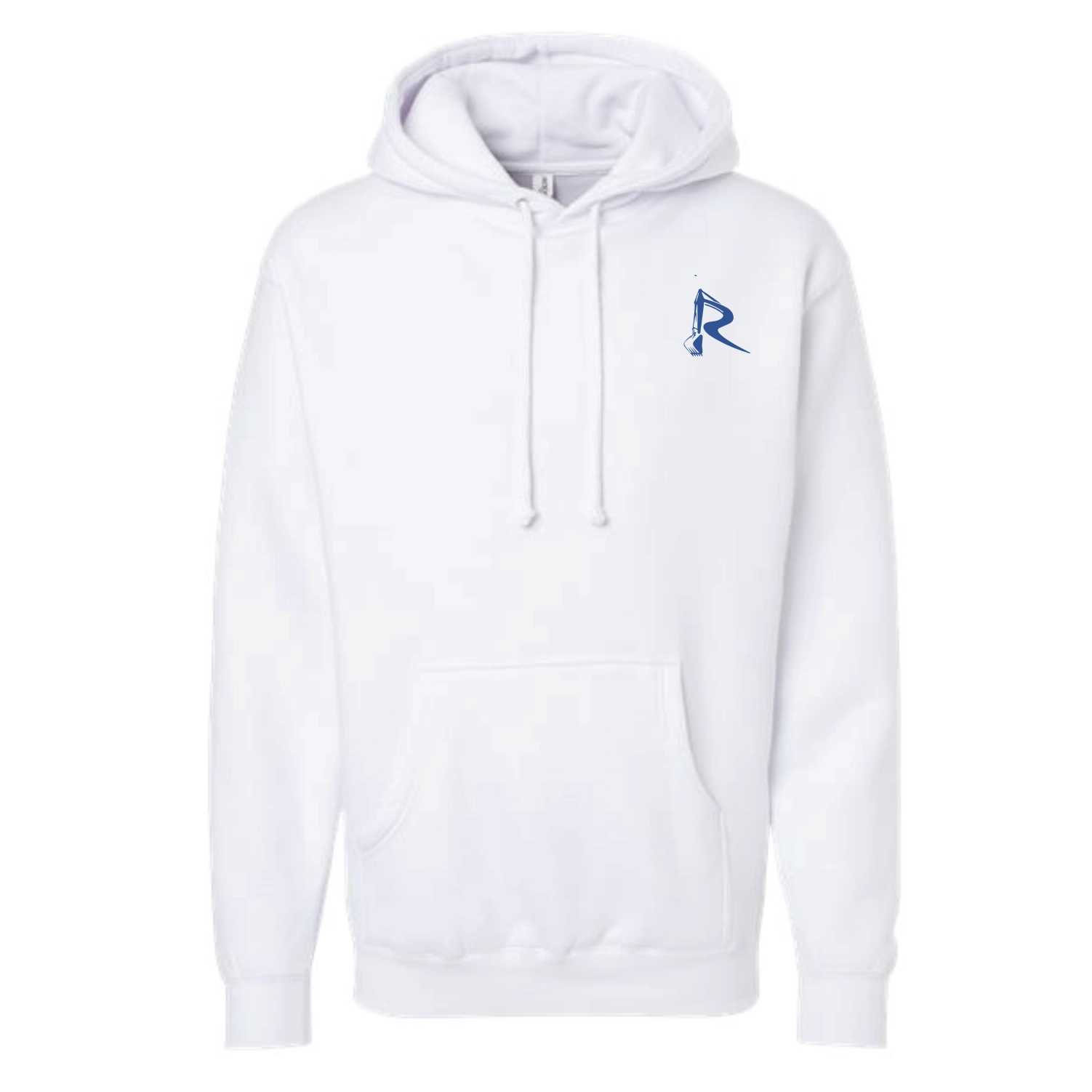 Flag Hoodie - Image 2