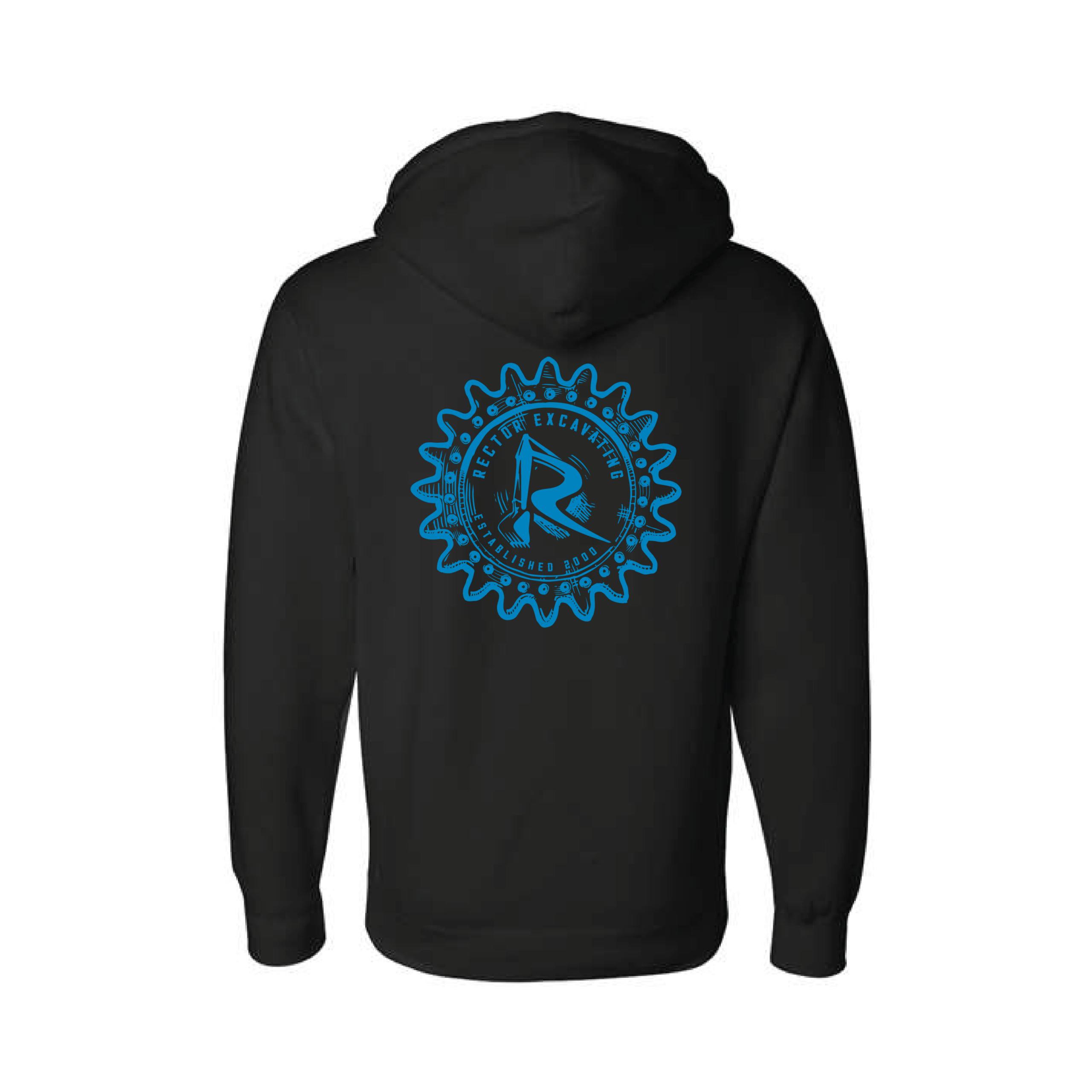 Sprocket Hoodie