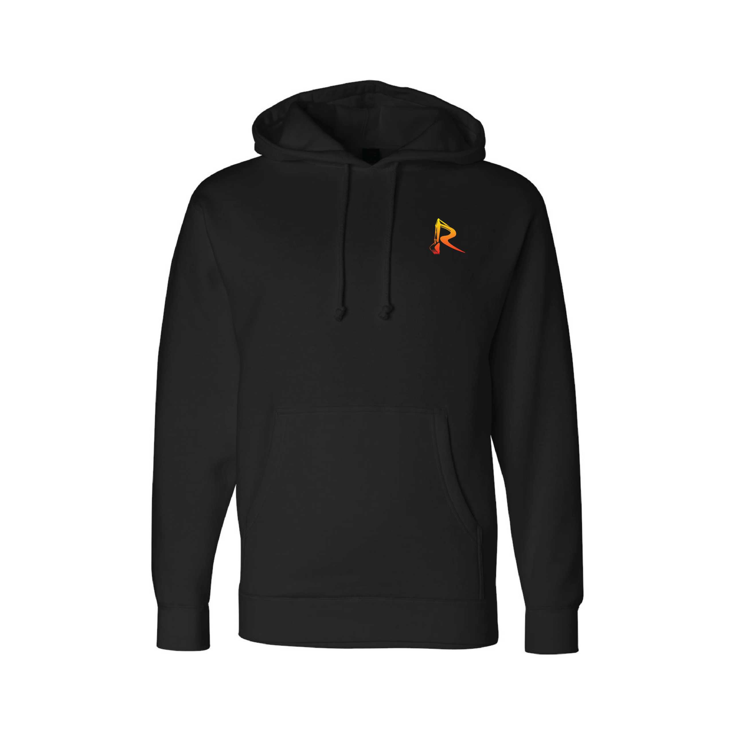 Sunset Hoodie - Image 2