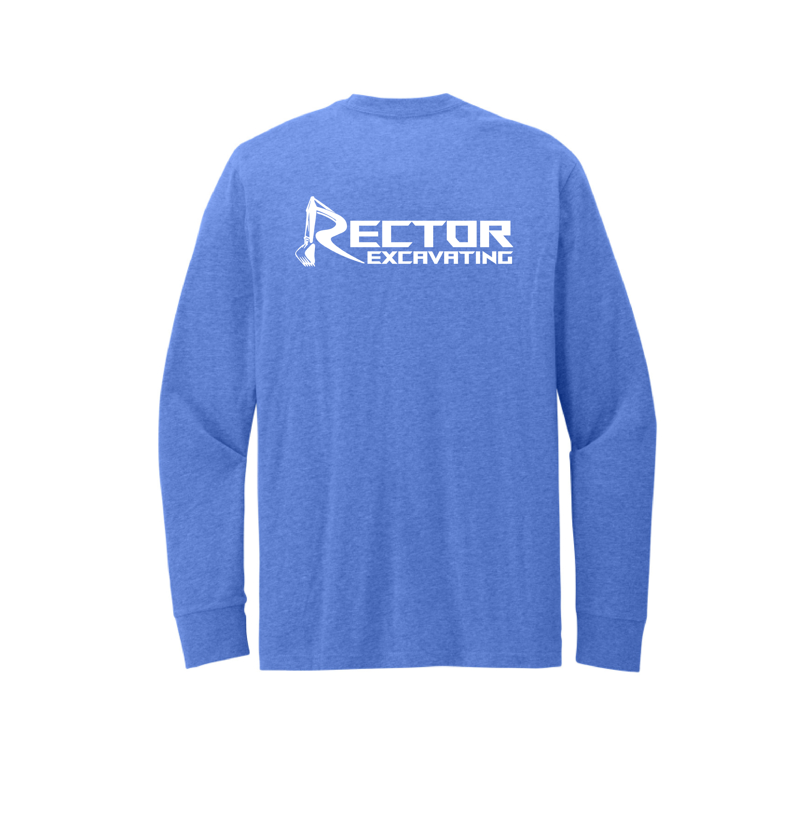 Royal Frost Rector Long Sleeve