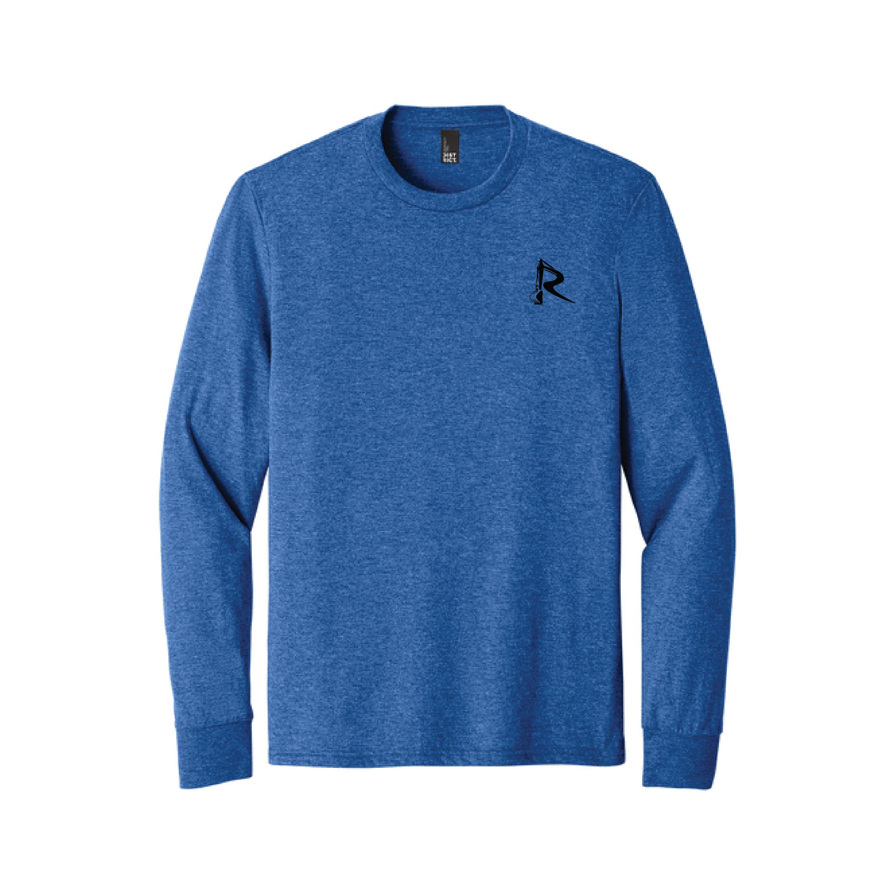 Royal Frost Track Long Sleeve - Image 2