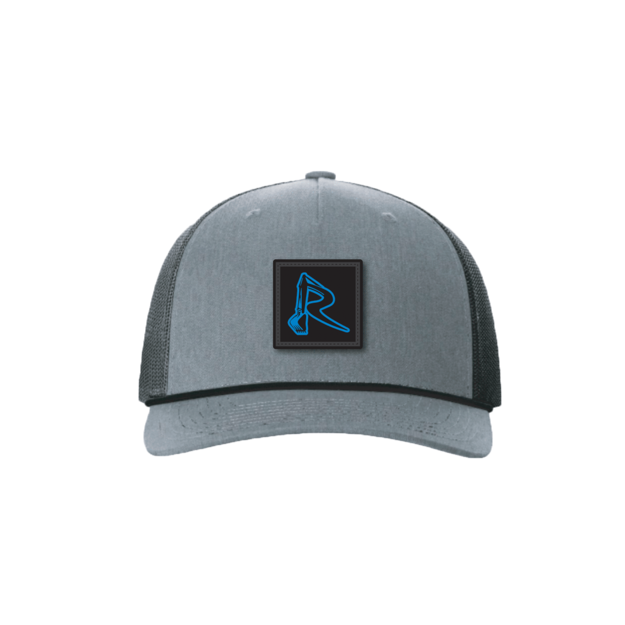 PVC Patch Hat