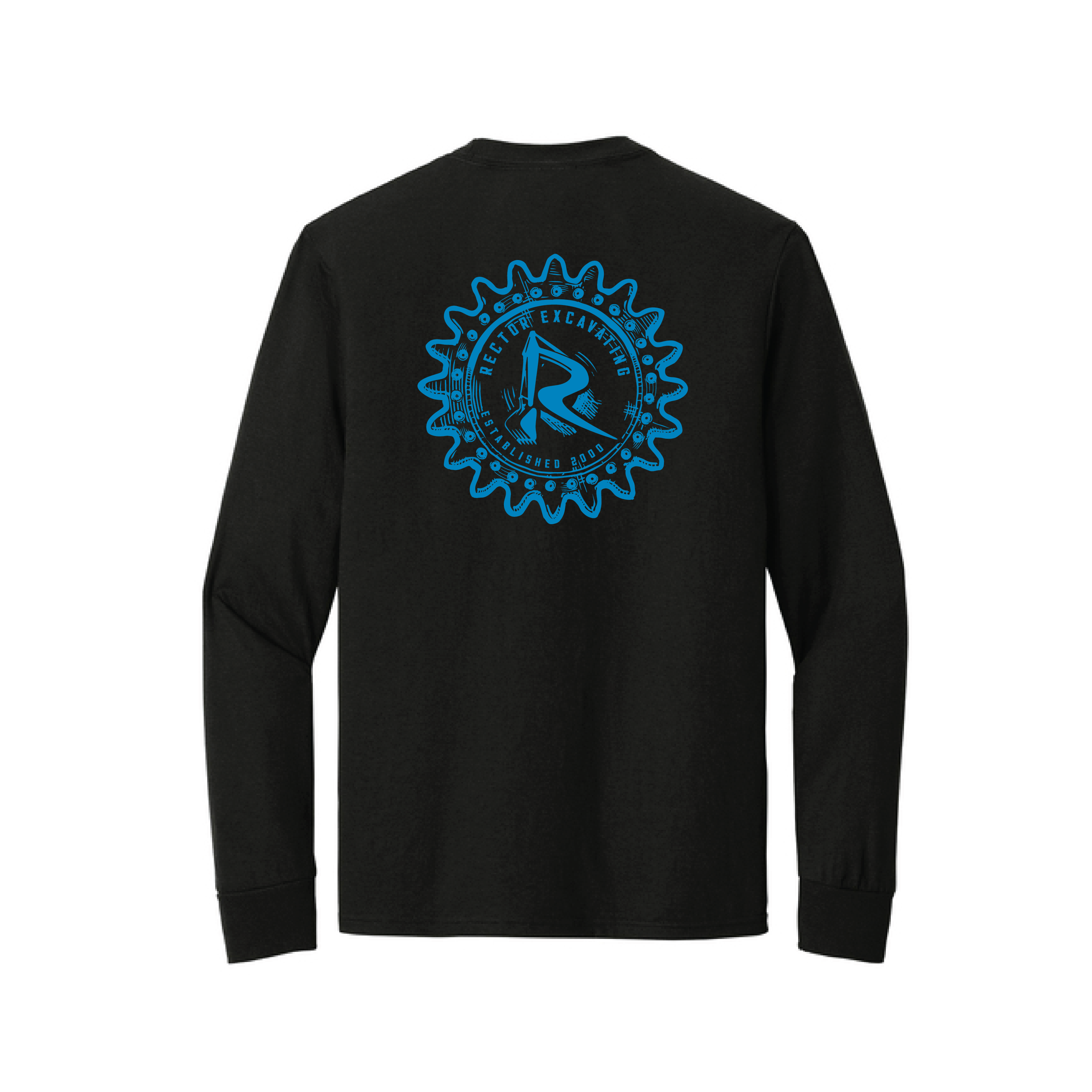 Sprocket Long Sleeve
