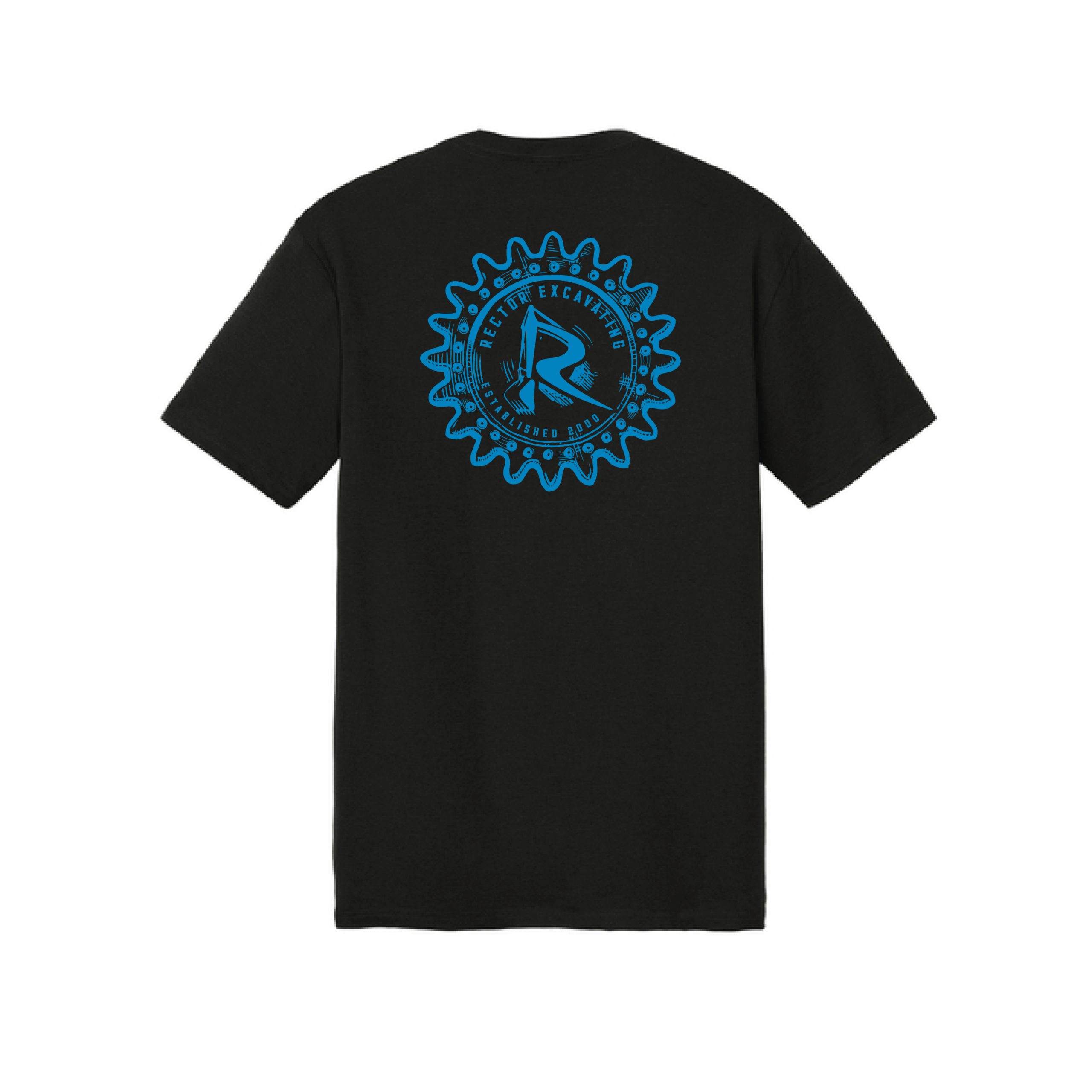 Sprocket Short Sleeve